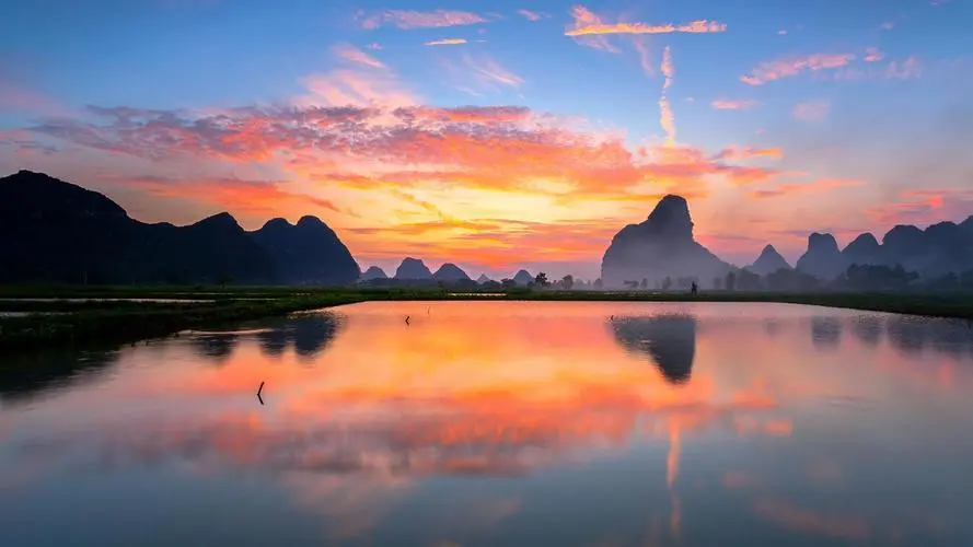可靠性绿色
